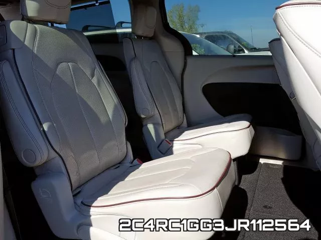 2C4RC1GG3JR112564 фото 7