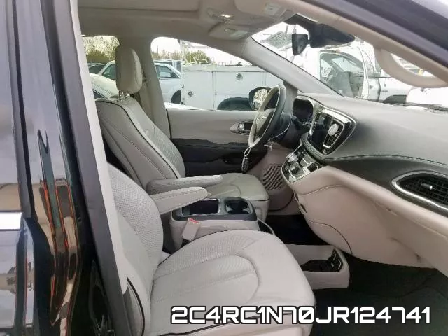 2C4RC1N70JR124741 фото 6