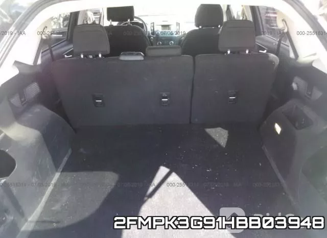 2FMPK3G91HBB03948 фото 9