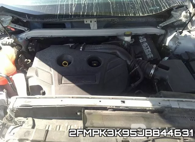 2FMPK3K95JBB44631 фото 2