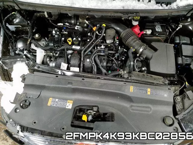 2FMPK4K93KBC02856 фото 8