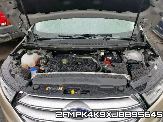 2FMPK4K9XJBB95645 фото 7