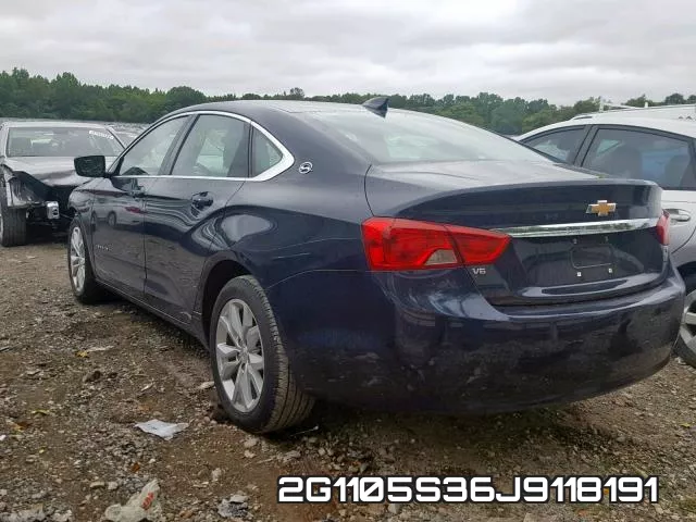 2G1105S36J9118191 фото 4