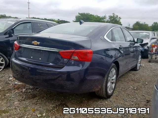 2G1105S36J9118191 фото 5
