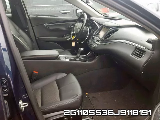 2G1105S36J9118191 фото 6