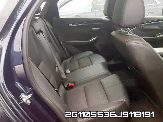 2G1105S36J9118191 фото 7