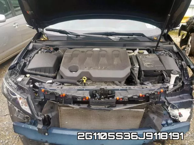 2G1105S36J9118191 фото 8