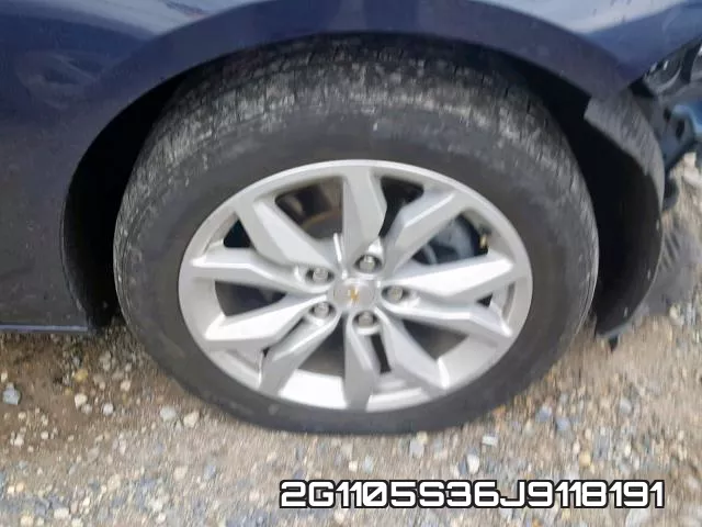 2G1105S36J9118191 фото 10