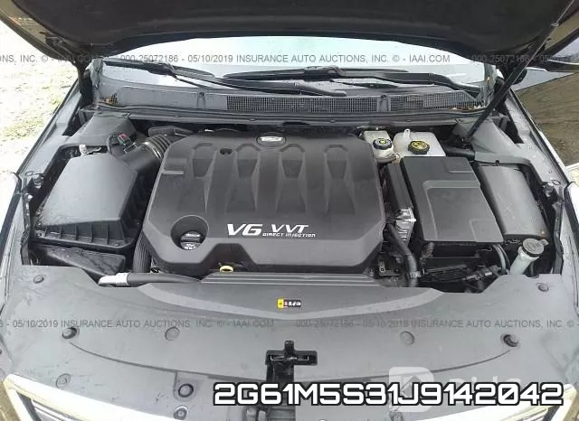 2G61M5S31J9142042 фото 2