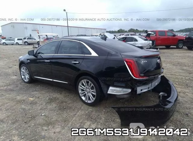 2G61M5S31J9142042 фото 4