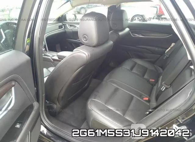 2G61M5S31J9142042 фото 9