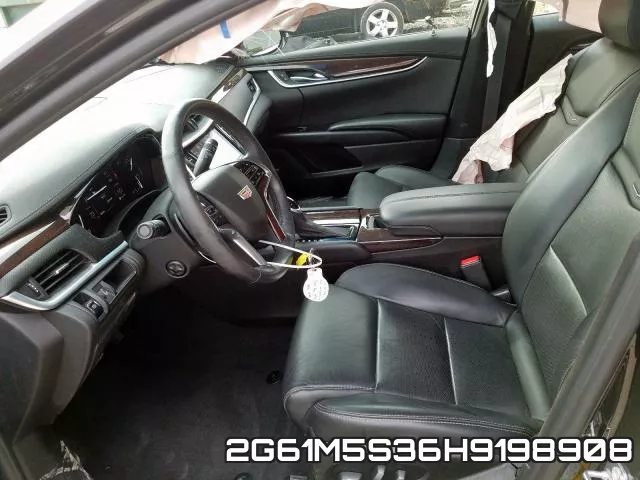 2G61M5S36H9198908 фото 6