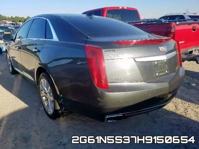 2G61N5S37H9150654 фото 4
