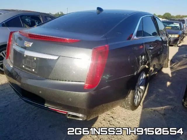 2G61N5S37H9150654 фото 5