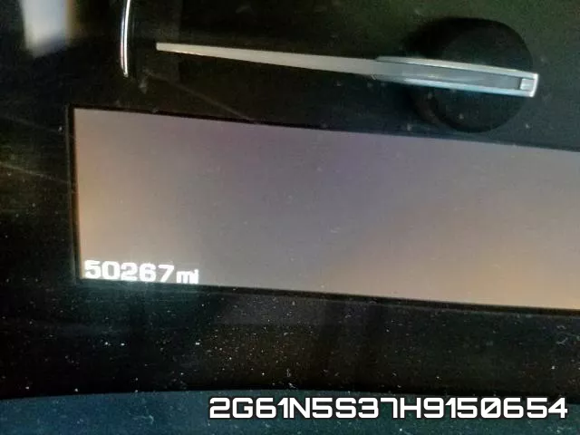 2G61N5S37H9150654 фото 9