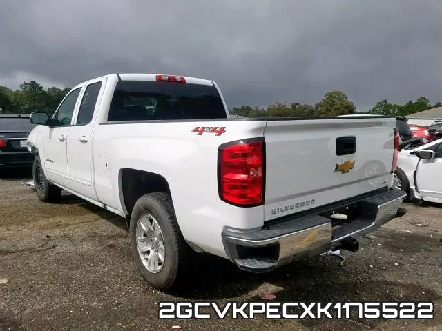 2GCVKPECXK1175522 фото 4