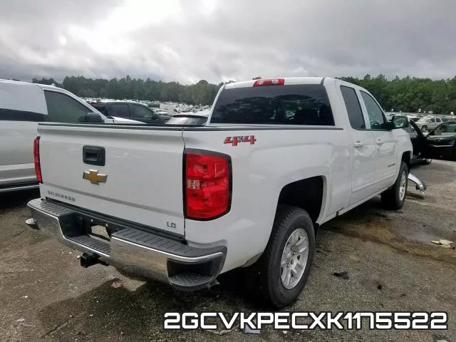 2GCVKPECXK1175522 фото 5