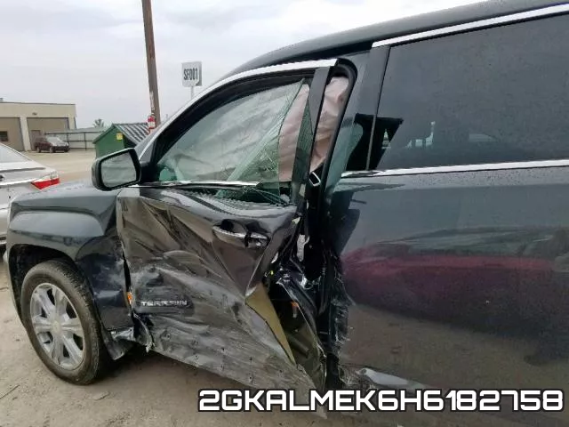 2GKALMEK6H6182758 фото 10