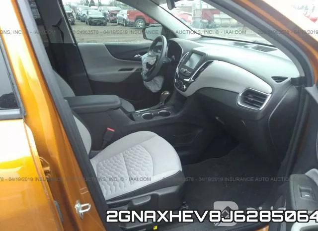 2GNAXHEV8J6285064 фото 6