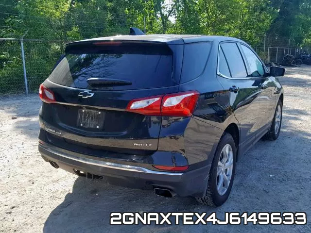 2GNAXTEX4J6149633 фото 4