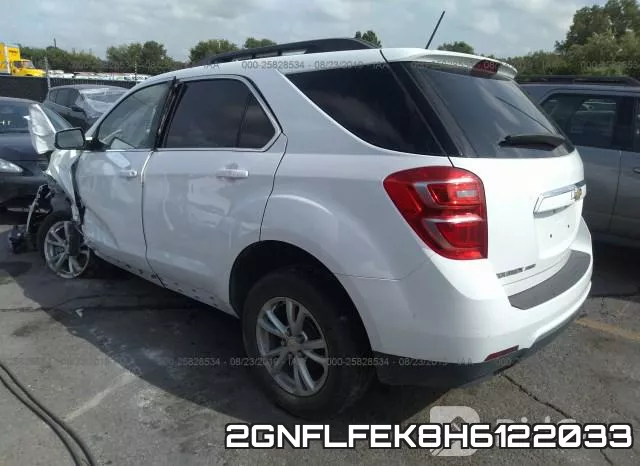 2GNFLFEK8H6122033 фото 4