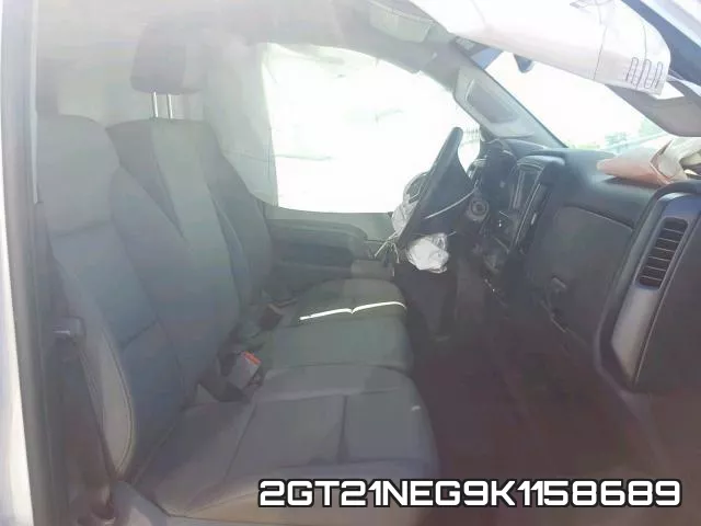 2GT21NEG9K1158689 фото 6