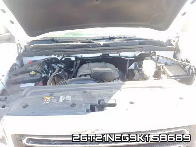 2GT21NEG9K1158689 фото 8