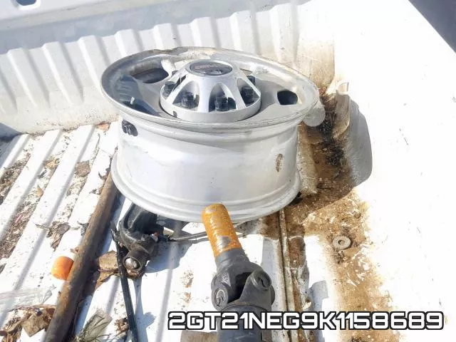 2GT21NEG9K1158689 фото 10