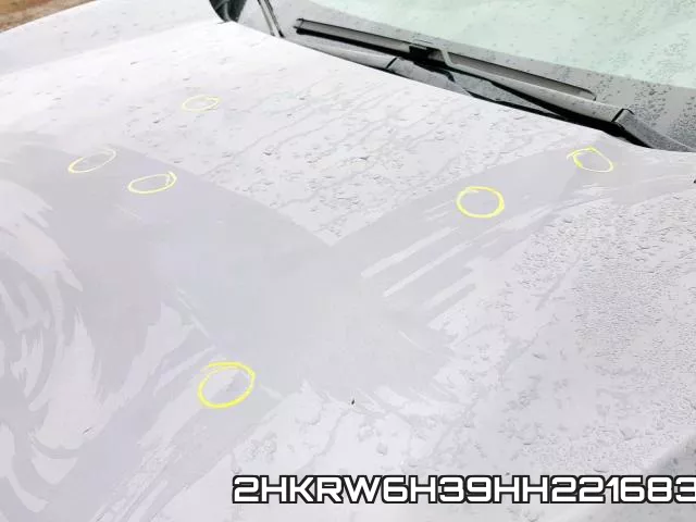2HKRW6H39HH221683 фото 10