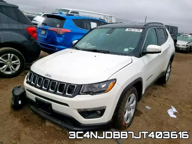3C4NJDBB7JT403616 фото 3