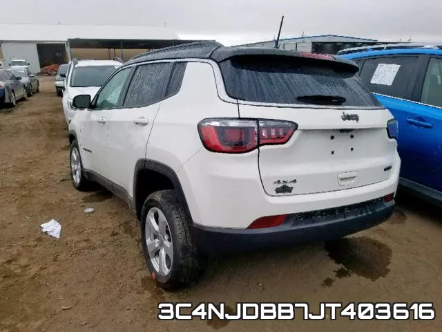3C4NJDBB7JT403616 фото 4