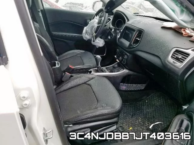3C4NJDBB7JT403616 фото 6