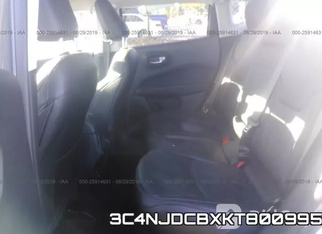 3C4NJDCBXKT800995 фото 9
