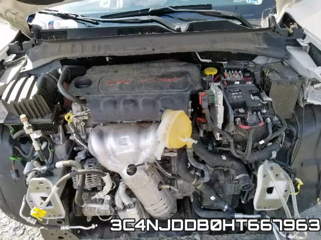 3C4NJDDB0HT667963 фото 7