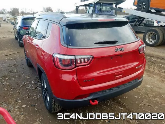 3C4NJDDB5JT470020 фото 4