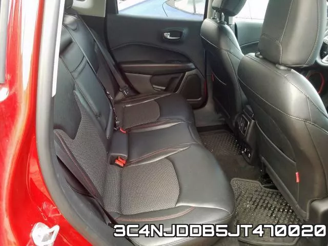 3C4NJDDB5JT470020 фото 6