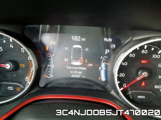3C4NJDDB5JT470020 фото 8