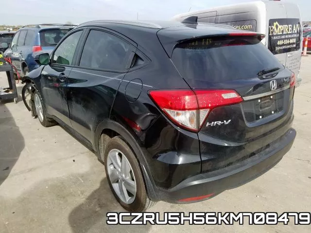 3CZRU5H56KM708479 фото 4