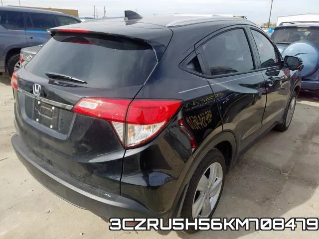 3CZRU5H56KM708479 фото 5