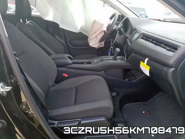 3CZRU5H56KM708479 фото 6