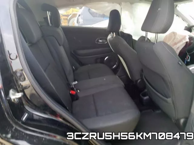 3CZRU5H56KM708479 фото 7