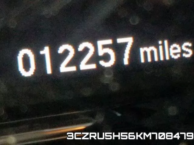 3CZRU5H56KM708479 фото 9