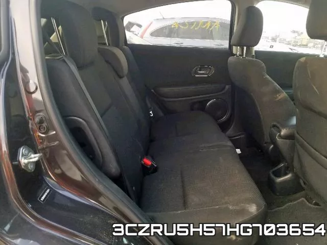 3CZRU5H57HG703654 фото 7