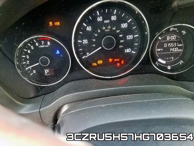 3CZRU5H57HG703654 фото 9