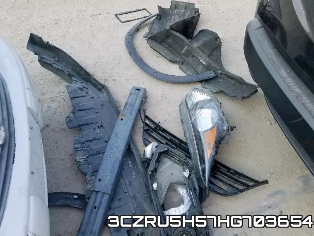 3CZRU5H57HG703654 фото 10