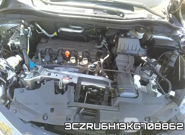3CZRU6H13KG708862 фото 2