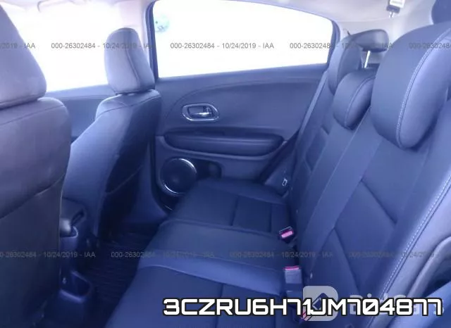 3CZRU6H71JM704877 фото 9