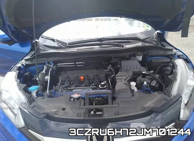 3CZRU6H72JM701244 фото 2