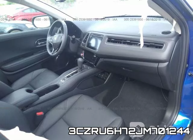 3CZRU6H72JM701244 фото 6