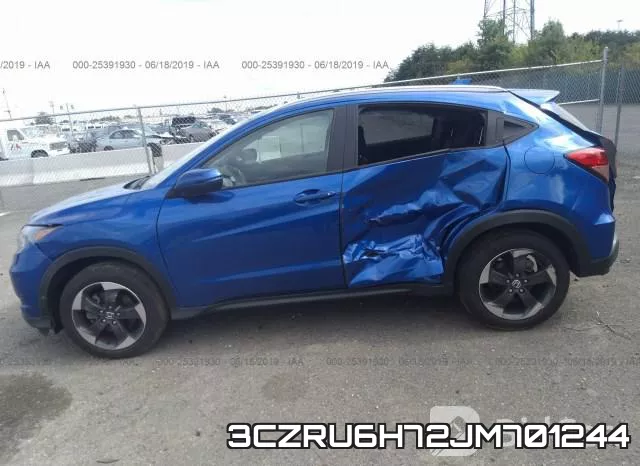 3CZRU6H72JM701244 фото 7